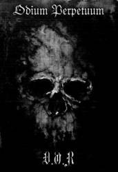 Odium Perpetuum : United in Hate and Pain